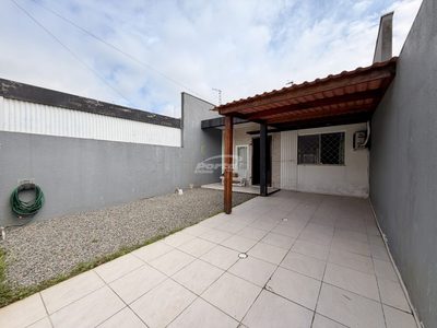 Casa, 2 quartos, 62 m² - Foto 2