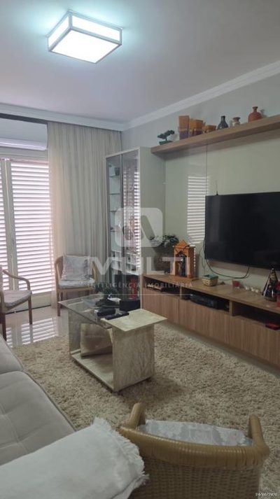 Apartamento, 3 quartos, 174 m² - Foto 3
