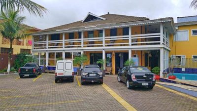 Casa, 10 quartos - Foto 1