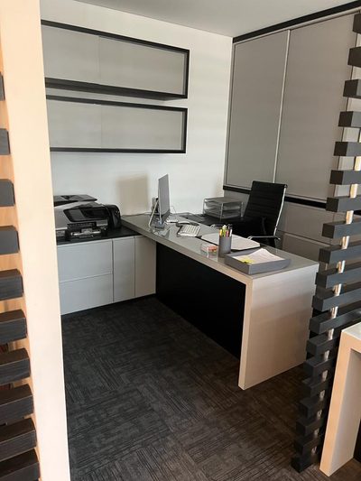Sala-Conjunto, 55 m² - Foto 5