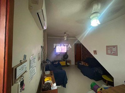 Casa, 3 quartos, 98 m² - Foto 1