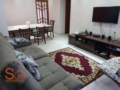 Apartamento, 3 quartos, 127 m² - Foto 5