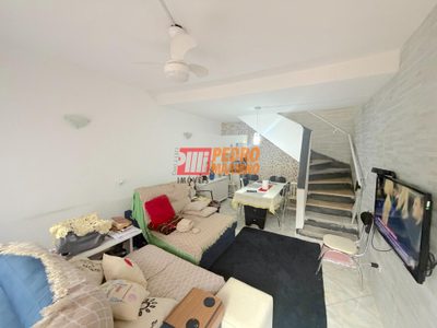 Sobrado, 2 quartos, 65 m² - Foto 3