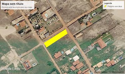Terreno, 1120 m² - Foto 2