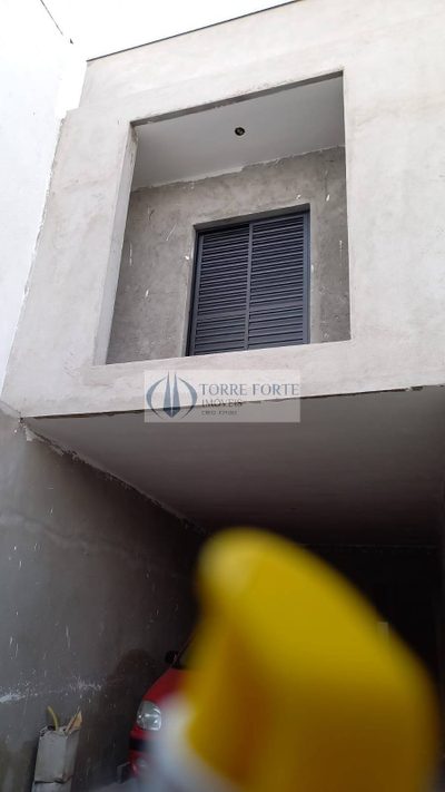 Sobrado, 3 quartos, 144 m² - Foto 1