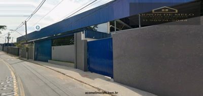 Depósito-Galpão, 4276 m² - Foto 2