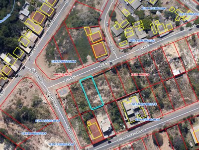 Terreno, 1440 m² - Foto 2