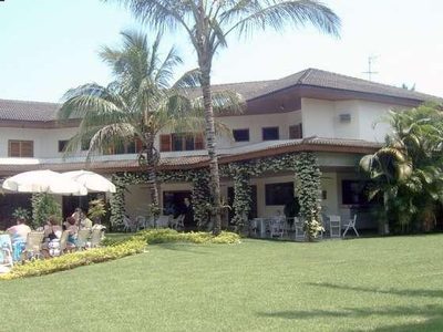 Casa de Condomínio, 6 quartos - Foto 2