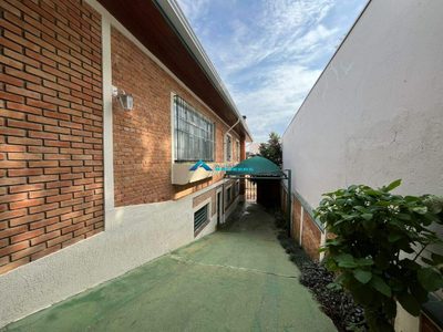 Casa, 4 quartos, 265 m² - Foto 4