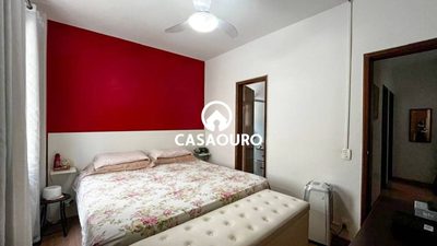Apartamento, 3 quartos, 90 m² - Foto 5