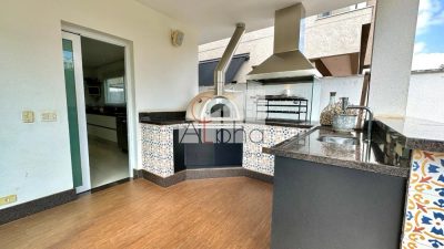 Sobrado, 4 quartos, 400 m² - Foto 4