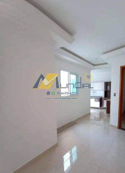 Apartamento, 2 quartos, 55 m² - Foto 5