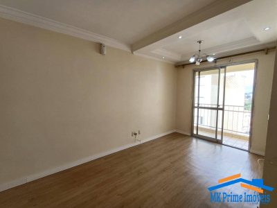 Apartamento, 2 quartos, 69 m² - Foto 2