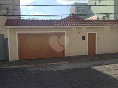 Casa, 5 quartos, 200 m² - Foto 1