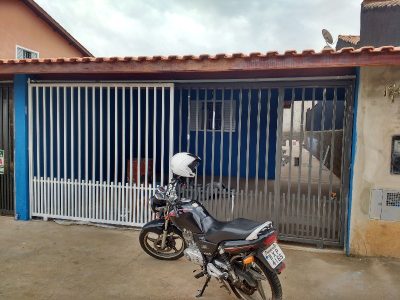 Casa, 2 quartos - Foto 4