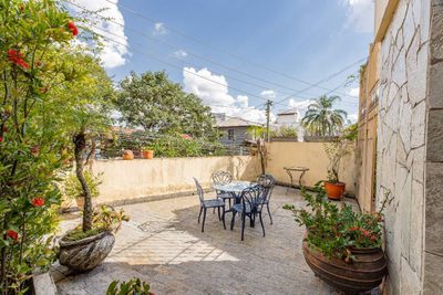 Casa, 3 quartos, 253 m² - Foto 3