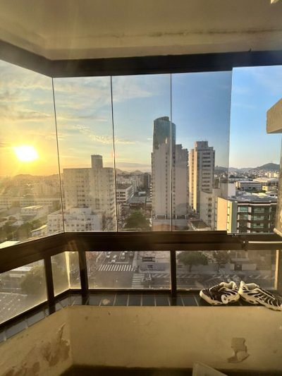 Apartamento, 2 quartos, 82 m² - Foto 1