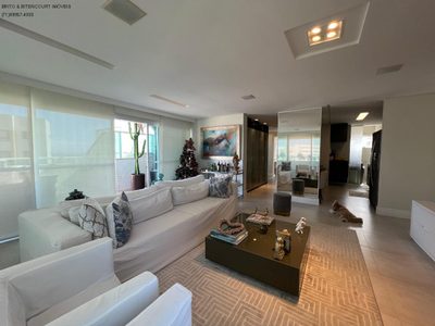 Cobertura, 3 quartos, 148 m² - Foto 1