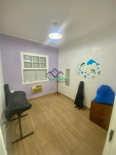 Apartamento, 3 quartos, 115 m² - Foto 5