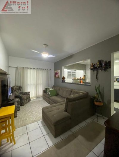 Apartamento, 1 quarto, 80 m² - Foto 5