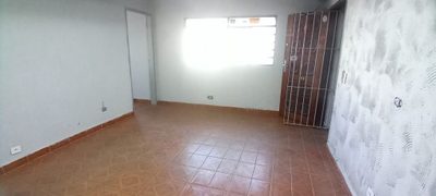 Casa, 2 quartos, 50 m² - Foto 2