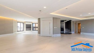 Cobertura, 4 quartos, 440 m² - Foto 4