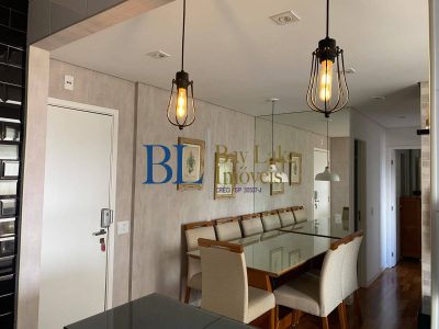 Apartamento, 2 quartos, 57 m² - Foto 2