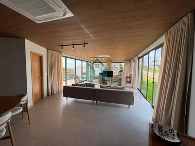 Casa, 4 quartos, 469 m² - Foto 5