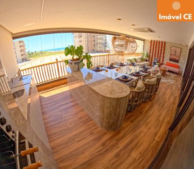 Apartamento, 4 quartos, 252 m² - Foto 3