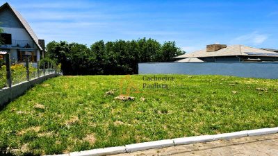 Terreno, 1000 m² - Foto 1