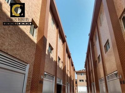 Casa, 2 quartos, 104 m² - Foto 2
