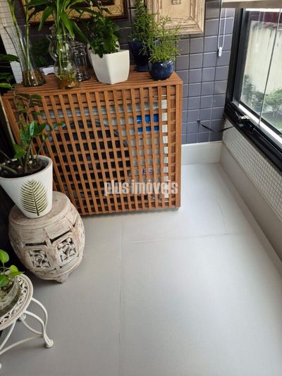 Apartamento, 3 quartos, 82 m² - Foto 4