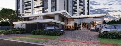 Apartamento, 2 quartos, 115 m² - Foto 5