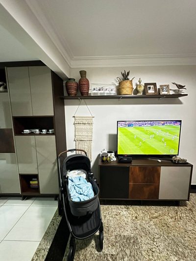 Casa, 2 quartos, 118 m² - Foto 4
