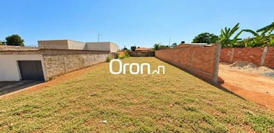 Terreno, 413 m² - Foto 1