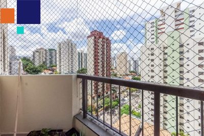 Apartamento, 3 quartos, 96 m² - Foto 5