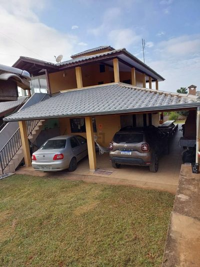 Chácara, 3 quartos, 375 m² - Foto 5