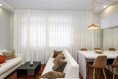 Apartamento, 3 quartos, 115 m² - Foto 2