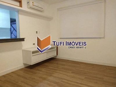 Apartamento, 1 quarto, 45 m² - Foto 2