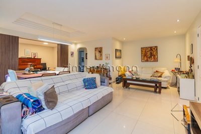 Apartamento, 4 quartos, 172 m² - Foto 3