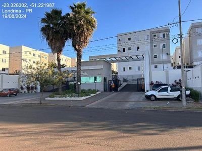 Apartamento, 2 quartos, 41 m² - Foto 1