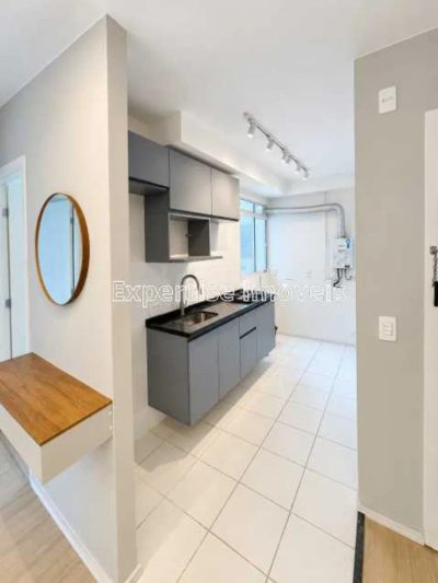 Apartamento, 2 quartos, 42 m² - Foto 3