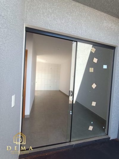 Casa, 2 quartos, 43 m² - Foto 2
