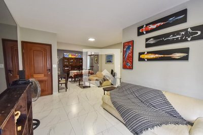 Apartamento, 3 quartos, 98 m² - Foto 2