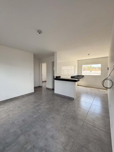 Apartamento, 2 quartos, 52 m² - Foto 4