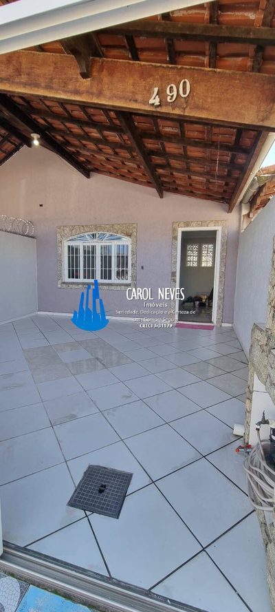 Casa, 2 quartos, 143 m² - Foto 2