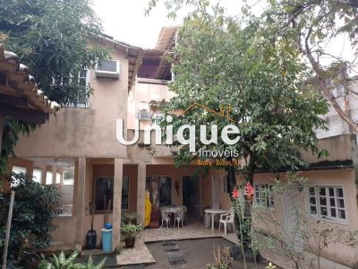 Casa, 4 quartos, 422 m² - Foto 5