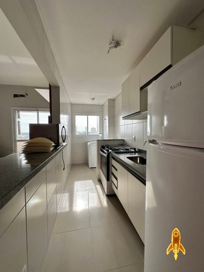 Apartamento, 2 quartos - Foto 2