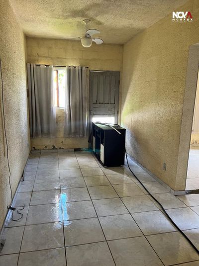 Casa de Condomínio, 2 quartos - Foto 1