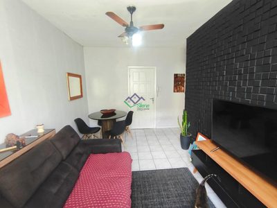 Apartamento, 2 quartos, 70 m² - Foto 1